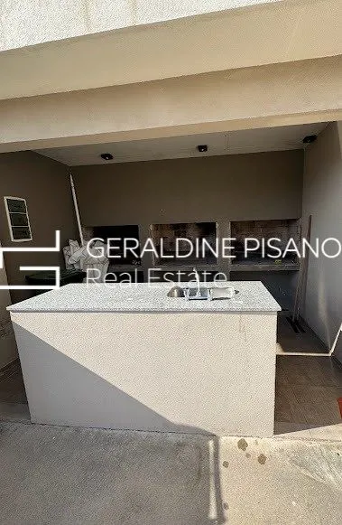 Departamento de 3 dormitorios con jardín en Puerto Escondido, Nordelta