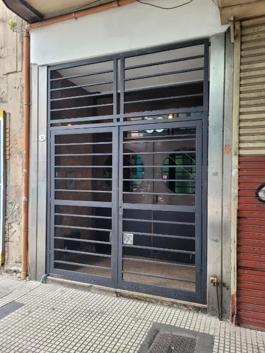 Departamento de 1 ambiente apto profesional en Avellaneda Centro