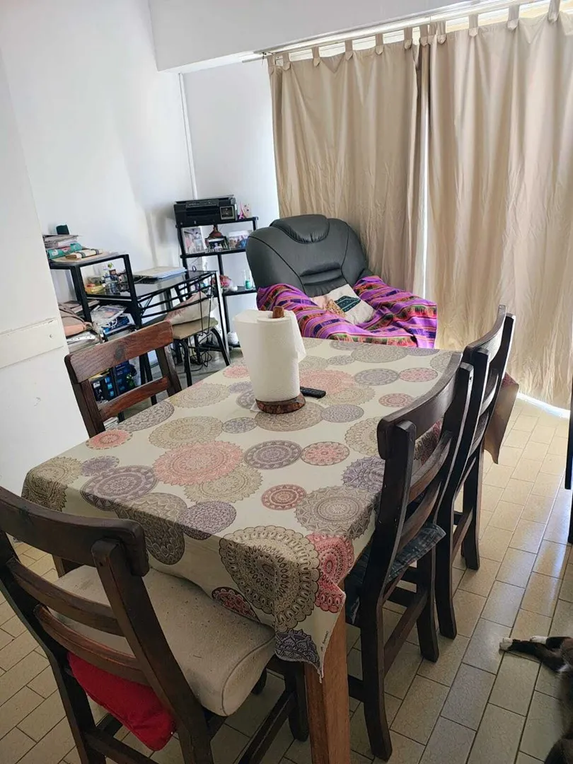 Квартира с двумя спальнями в Quilmes