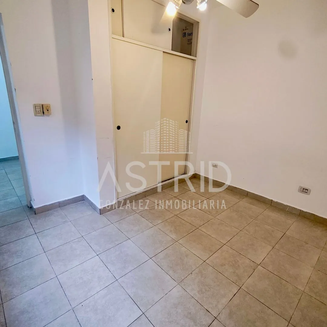 PH с одной спальней и двумя комнатами в Beccar