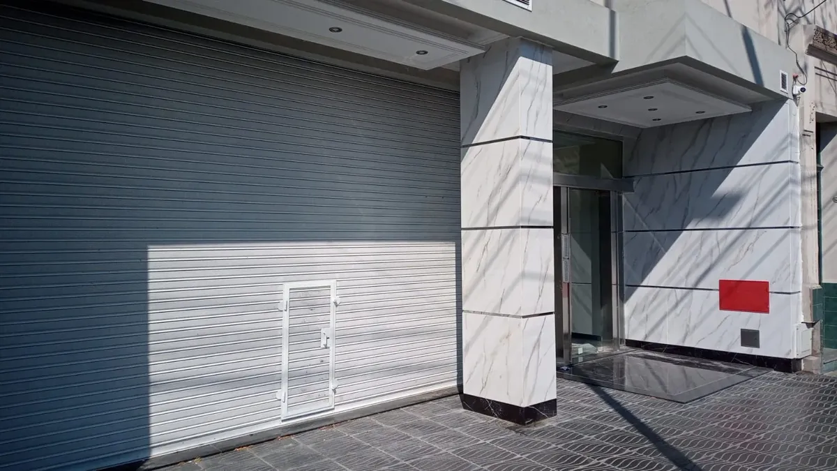 Apartment studio near Floresta