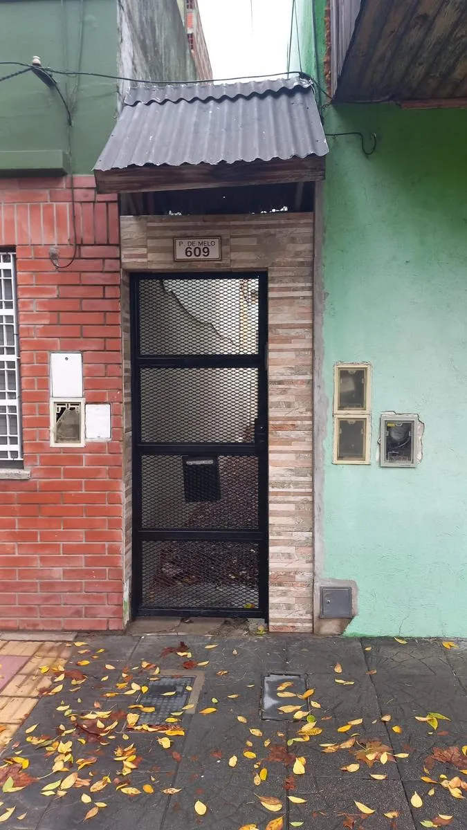 Two-room PH in Banfield Este, Lomas de Zamora
