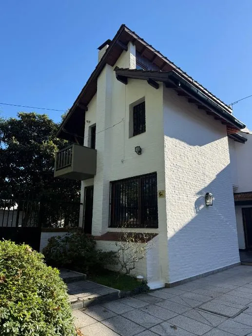 Дом с 5 спальнями в San Isidro