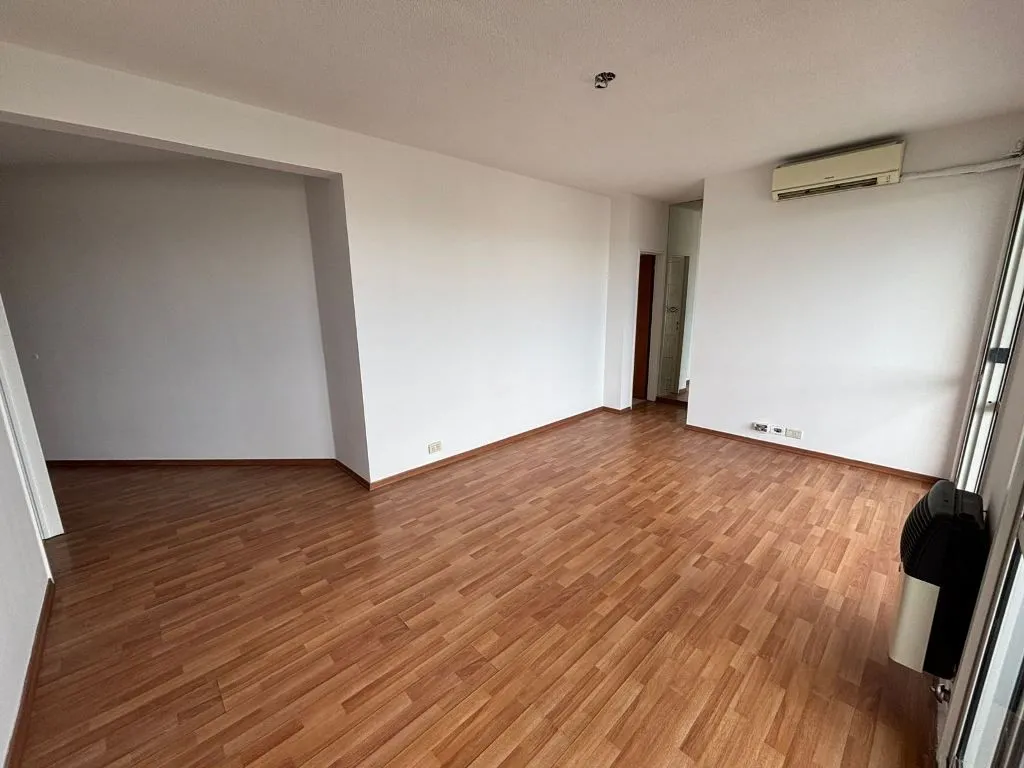 Departamento de 2 ambientes con balcón en Villa Crespo