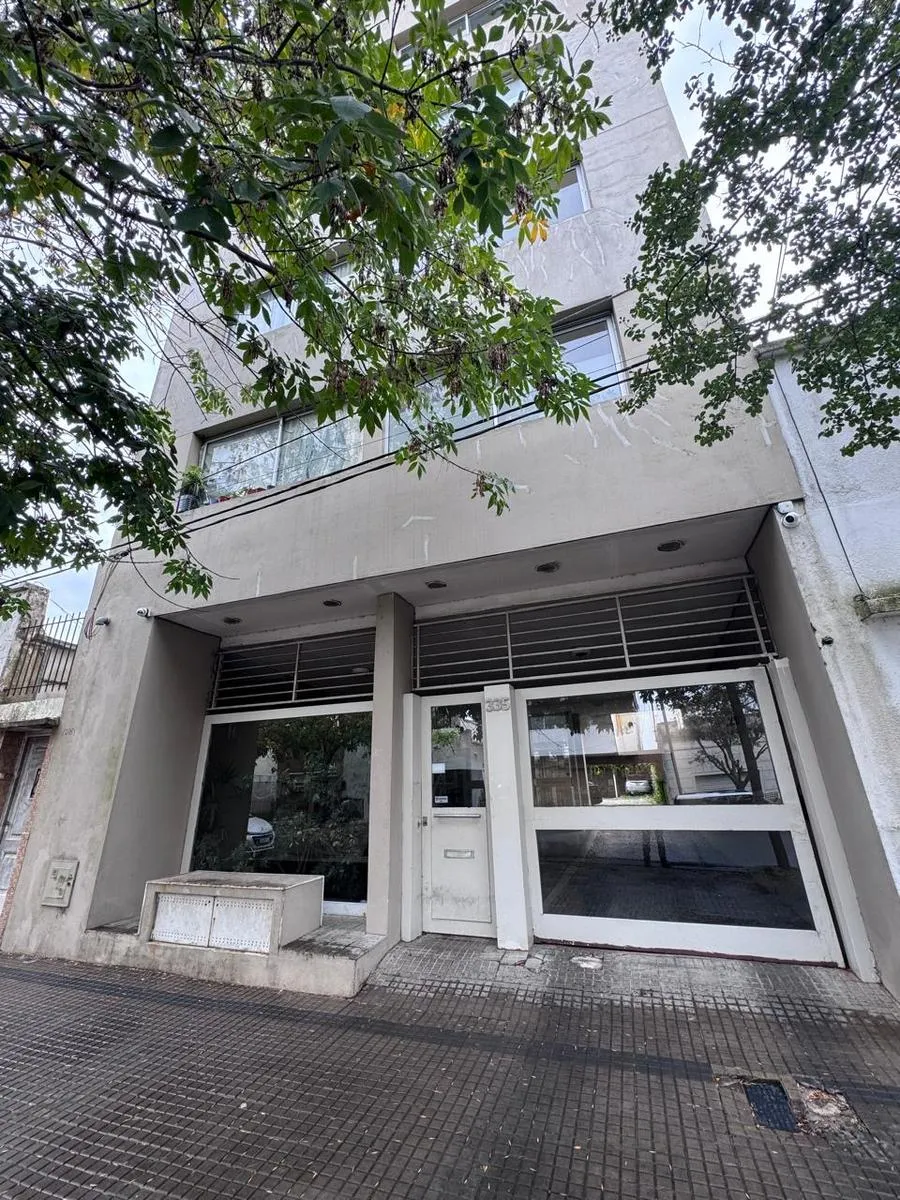 Studio apartment for rent in La Plata