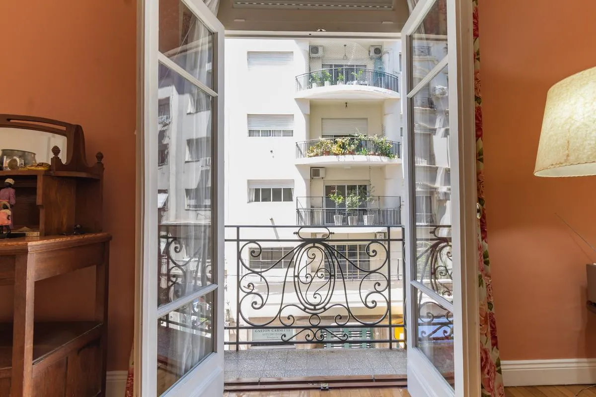 Четырёхкомнатная квартира в Retiro, Arenales y Libertad