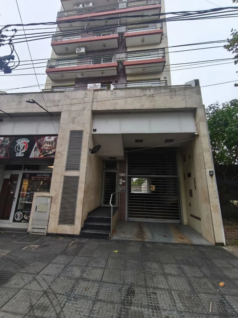 Квартира-студия на 7-м этаже в Florencio Varela