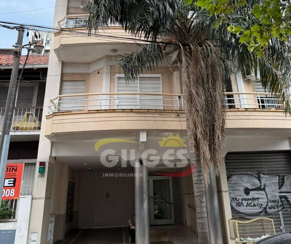 Furnished studio apartment in Ramos Mejía