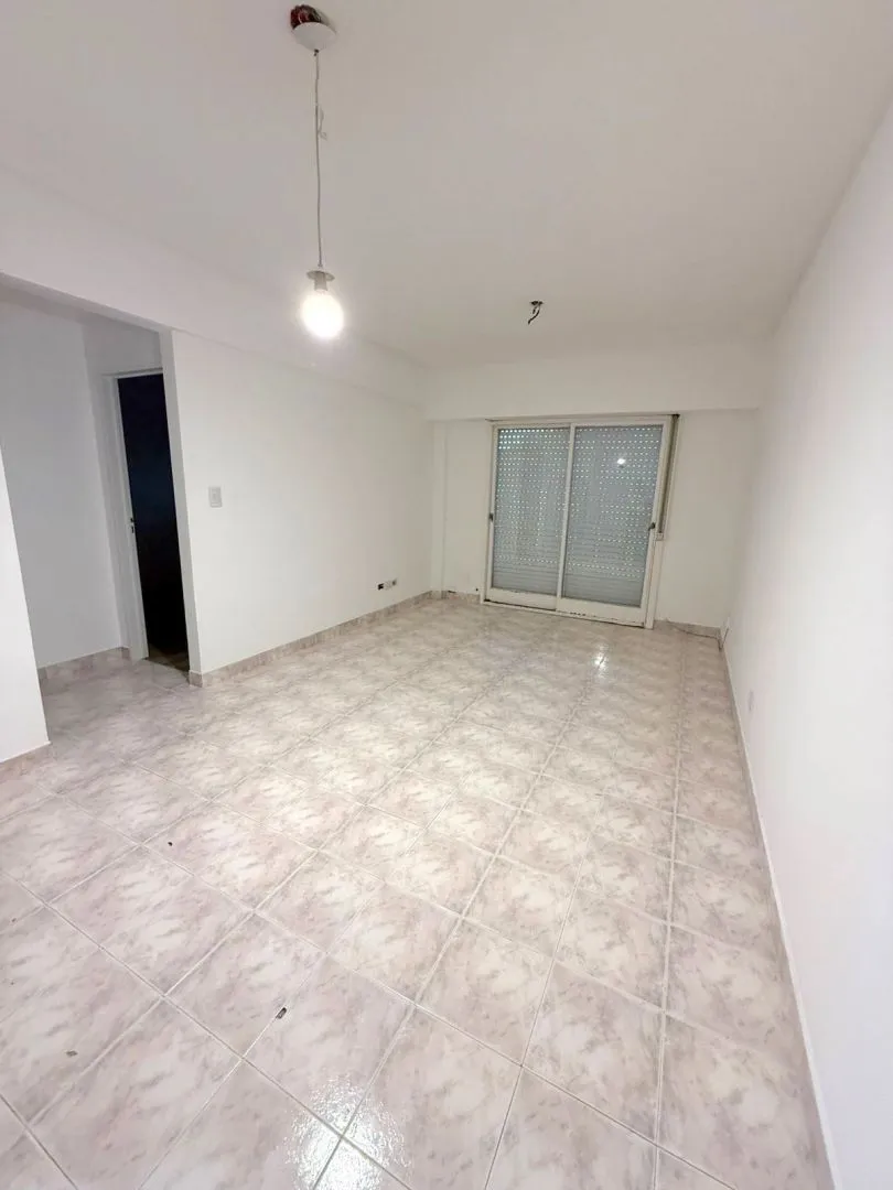 Departamento de 2 ambientes en General San Martín