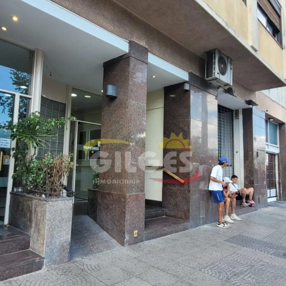 Kitnet de 1 ambiente para aluguel em Ramos Mejía