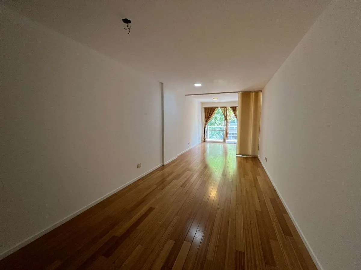 Kitnet divisível de 43 m² em Palermo