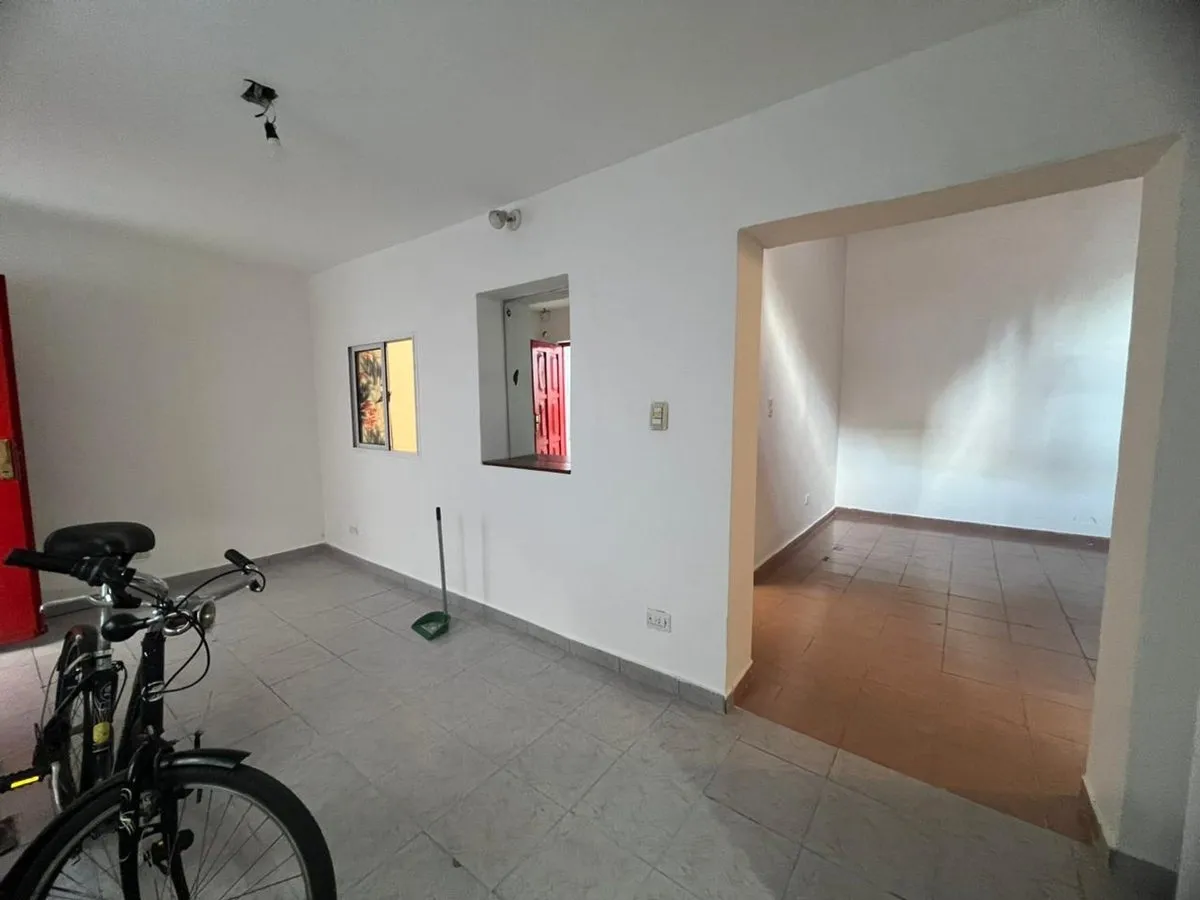 Apartamento tipo PH de 3 ambientes para aluguel em Villa General Mitre