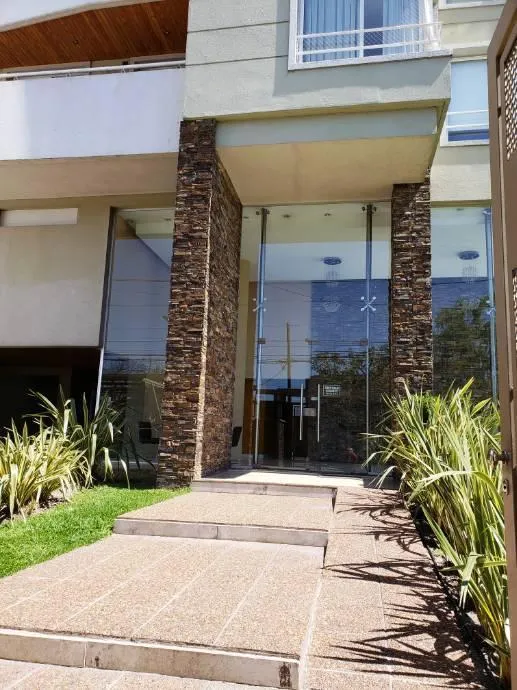 Two-bedroom apartment in Lomas de Zamora