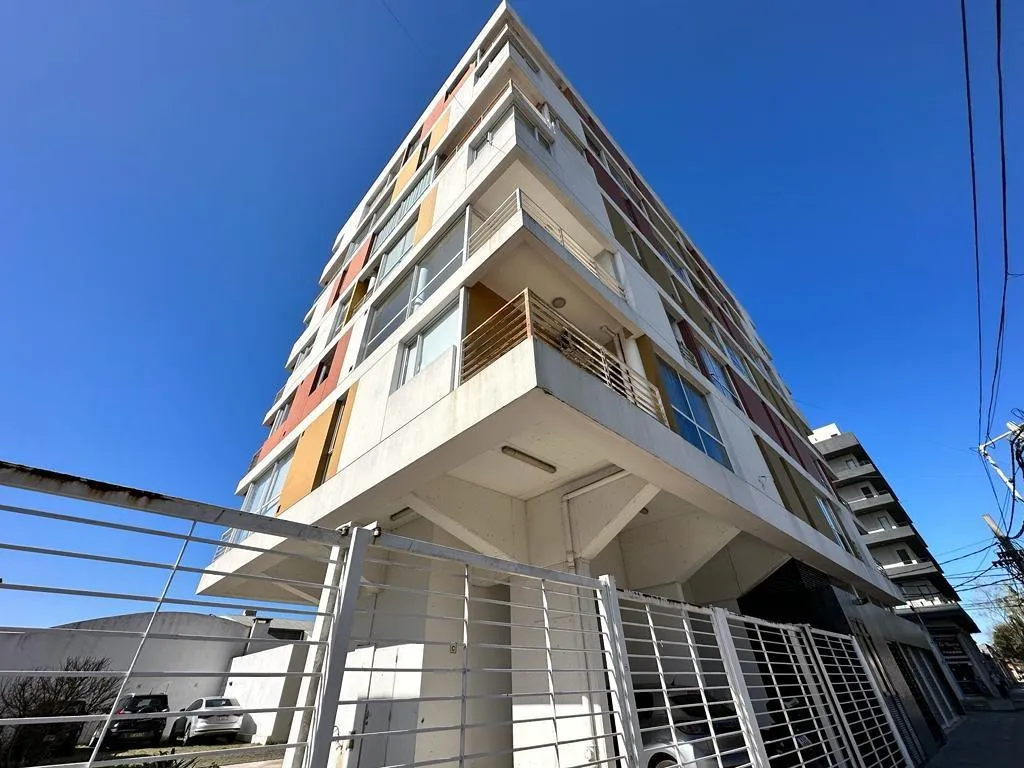 One-bedroom apartment in Escobar