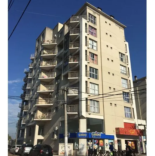 Departamento En Alquiler En Muñiz