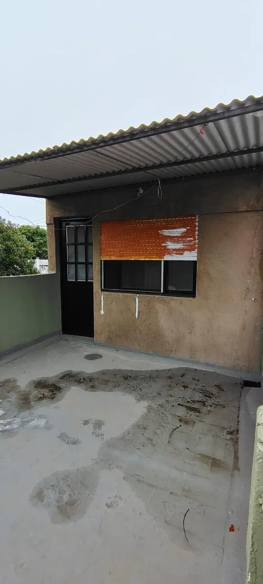 Квартира с 1 спальней в Villa Bosch