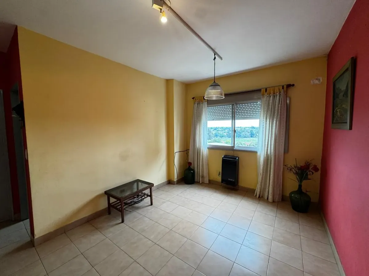 Departamento de 2 ambientes en Ciudad Madero