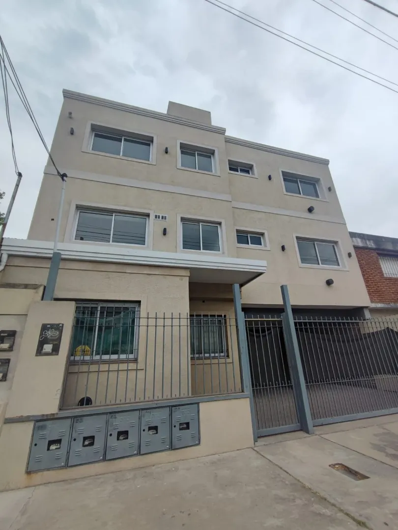 Brand-new apartment with 1 bedroom in Lomas de Zamora