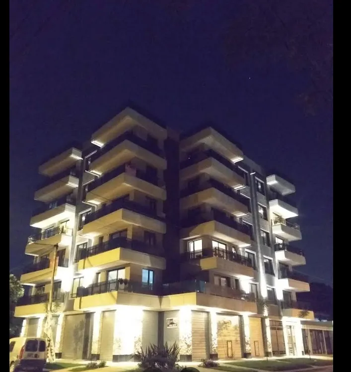 Monoambiente en el centro de Moreno apto uso profesional