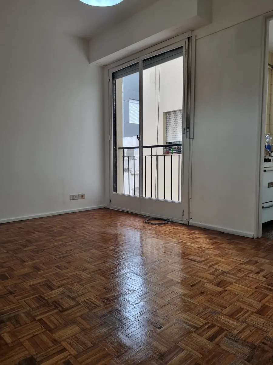 Квартира-студия в Colegiales