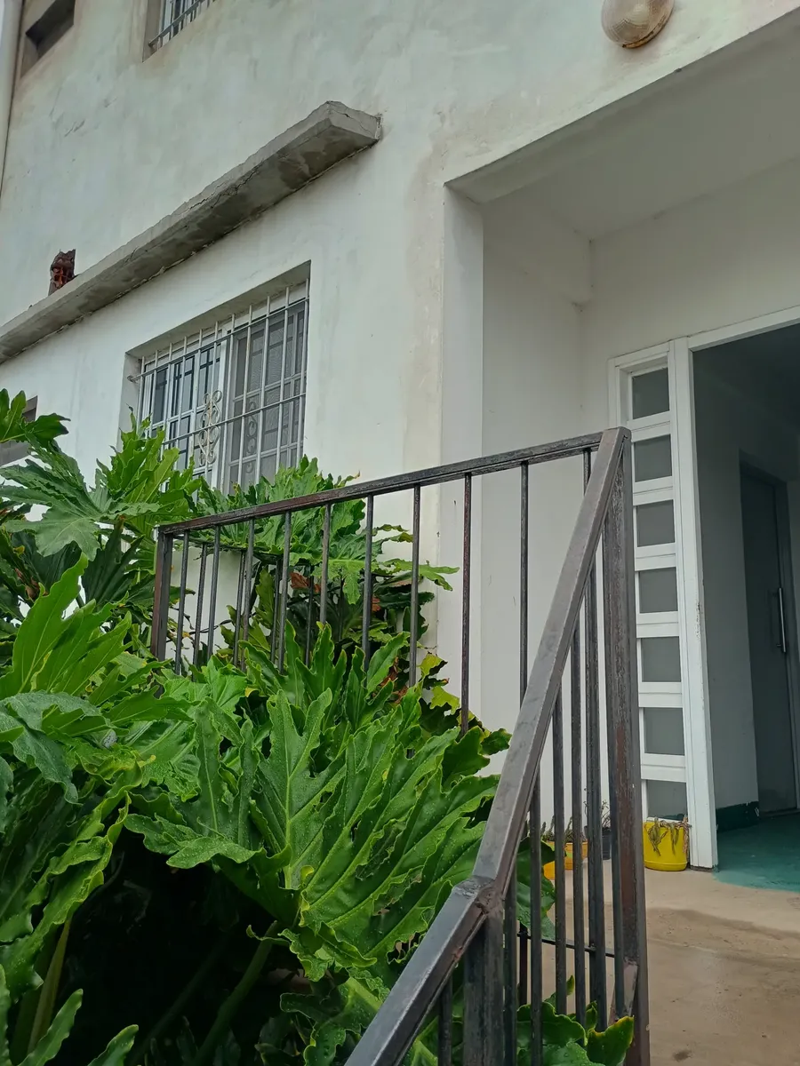 Apartamento de 1 quarto em Quilmes