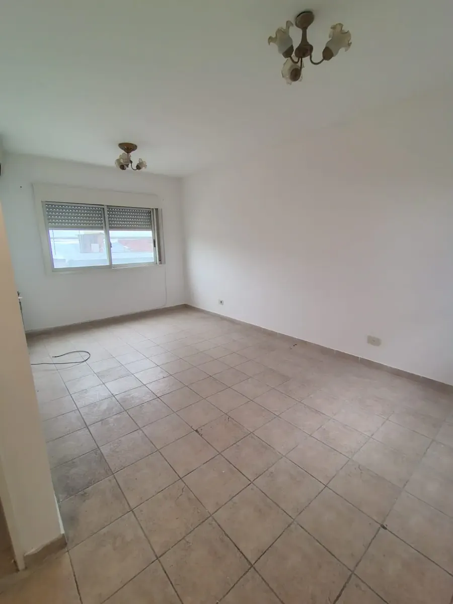 Departamento 2 Ambientes En Alquiler En Pilar Centro