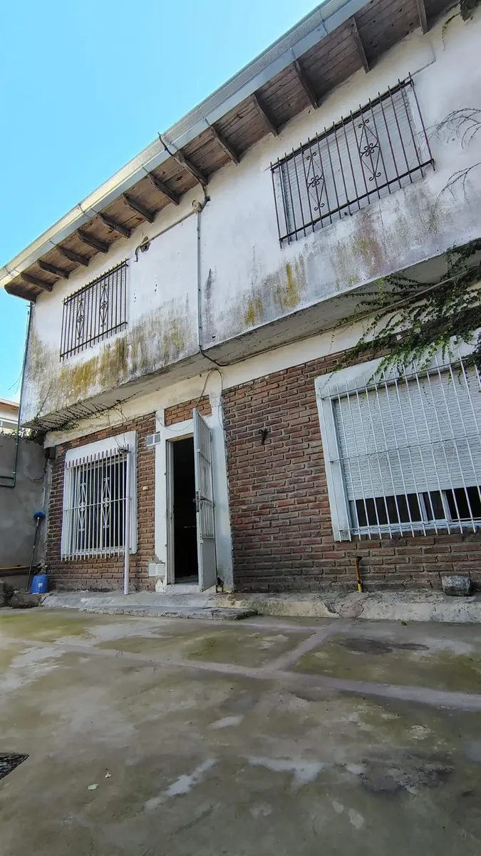 Casa En Alquiler Con Opcion A Venta