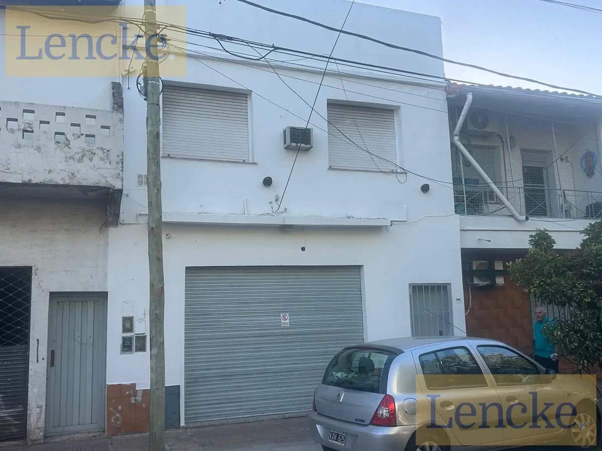 Two-room PH with private terrace in Virreyes