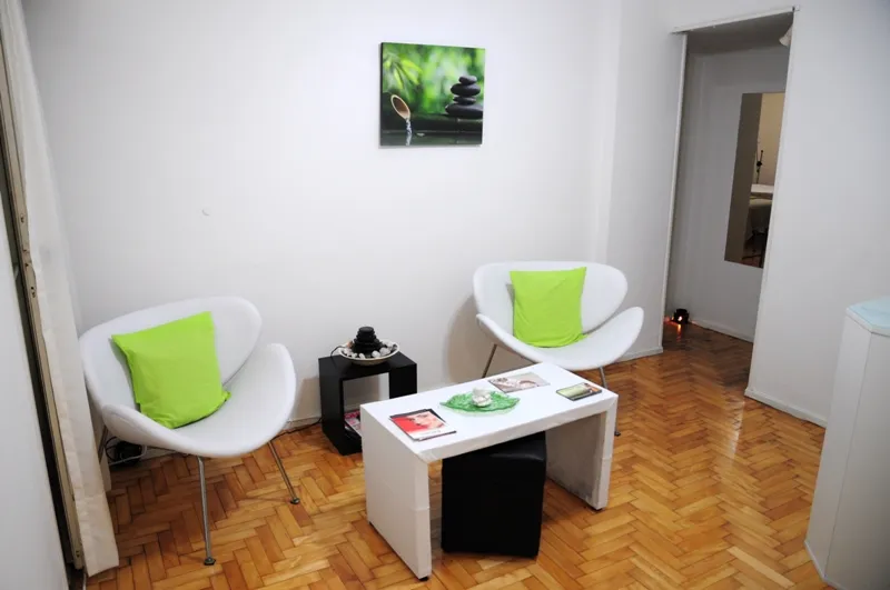 Departamento de 2 ambientes apto profesional en Almagro