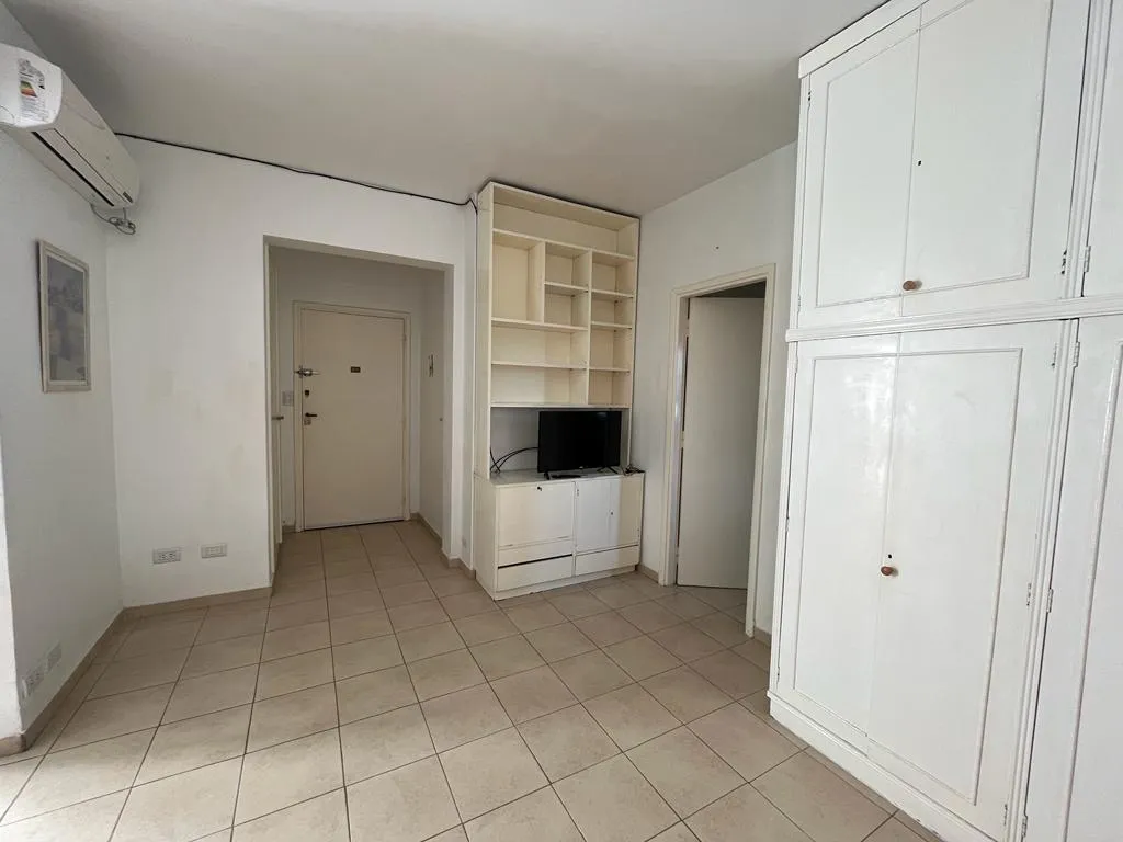 Furnished studio apartment in Balvanera near Facultad de Medicina
