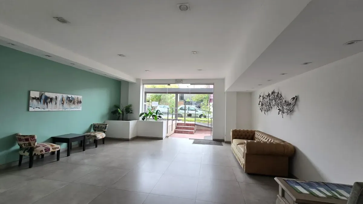 Kitnet em Ituzaingó Norte