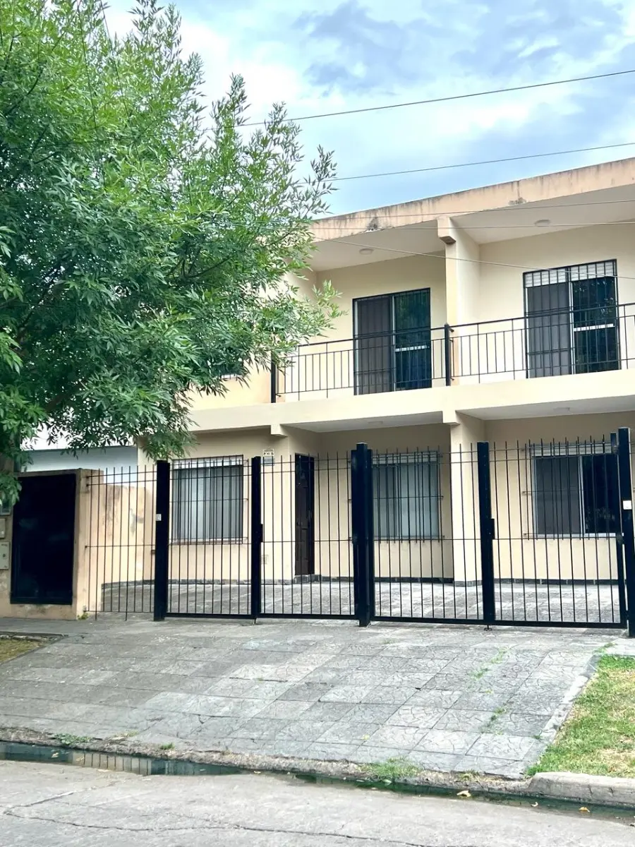 Four-room apartment in General Pacheco, Tigre