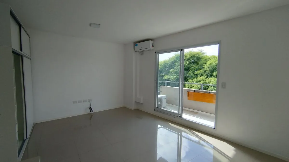 Studio apartment in Parque Chas
