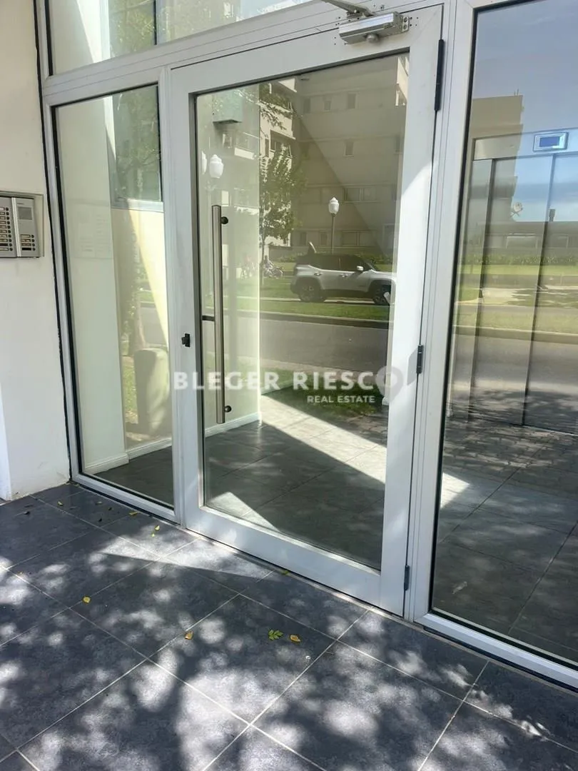 Departamento de 3 ambientes en Portezuelo, Nordelta, Tigre