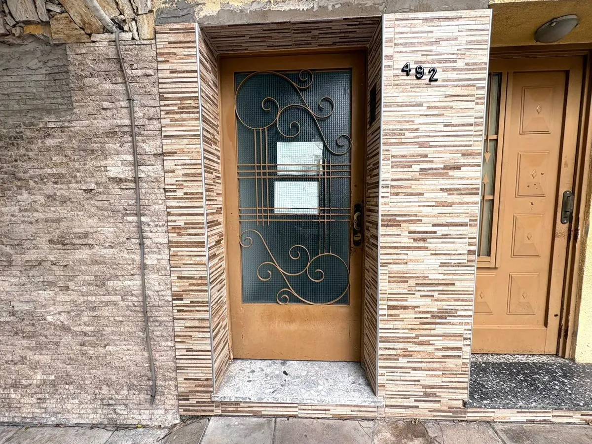 Two-bedroom apartment in Lomas del Mirador