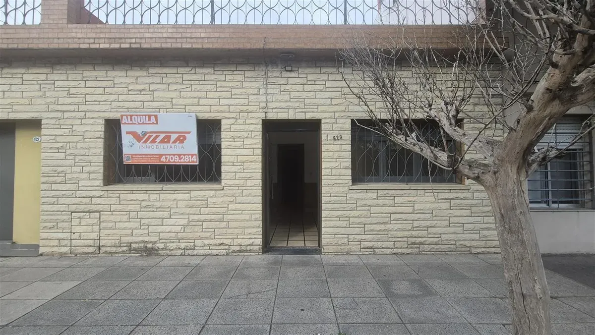 PH de 3 ambientes con patio y terraza en Vicente López