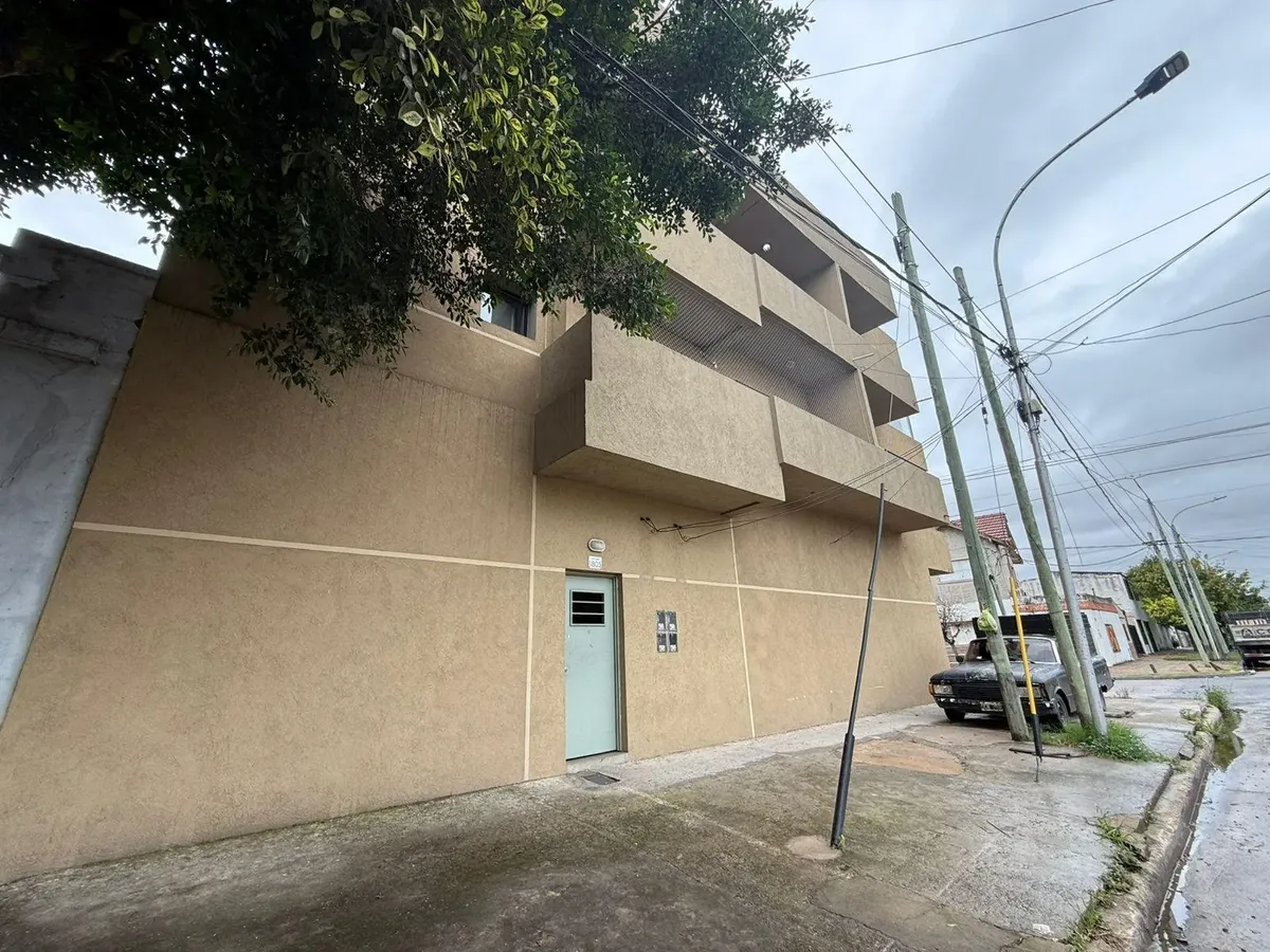 Квартира PH с 1 спальней в Lanús