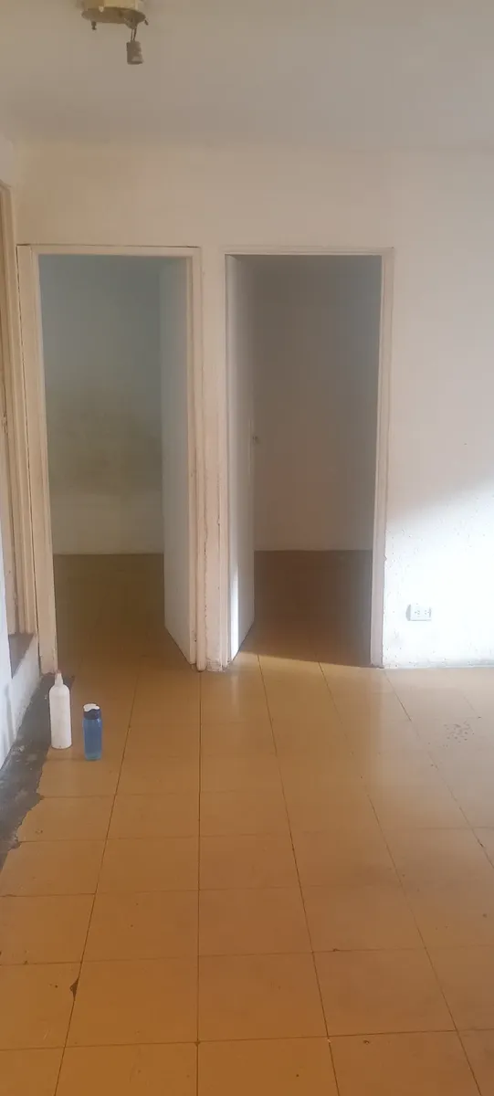 Two-bedroom apartment in Villa Lugano