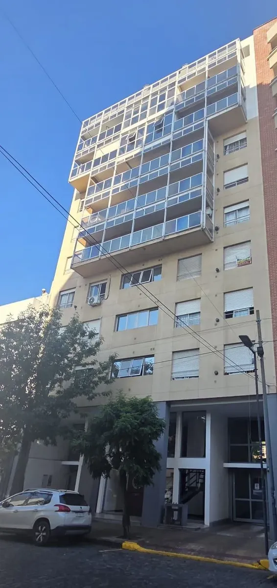 Apartamento de 1 dormitório em La Plata