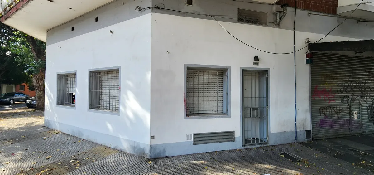 PH monoambiente sin expensas a la calle en Villa Ortúzar