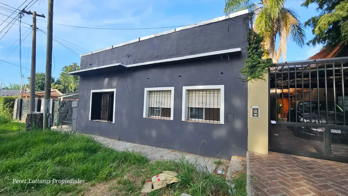 Departamento de 2 ambientes en El Talar