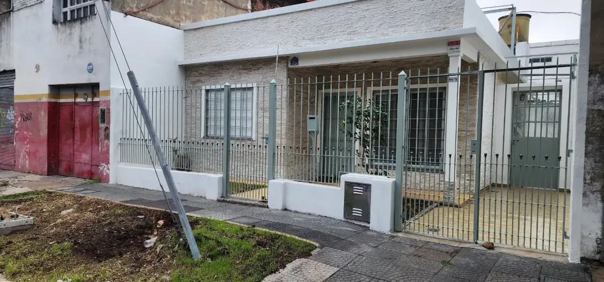 Квартира-апартаменты с 2 спальнями в Wilde (Avellaneda)