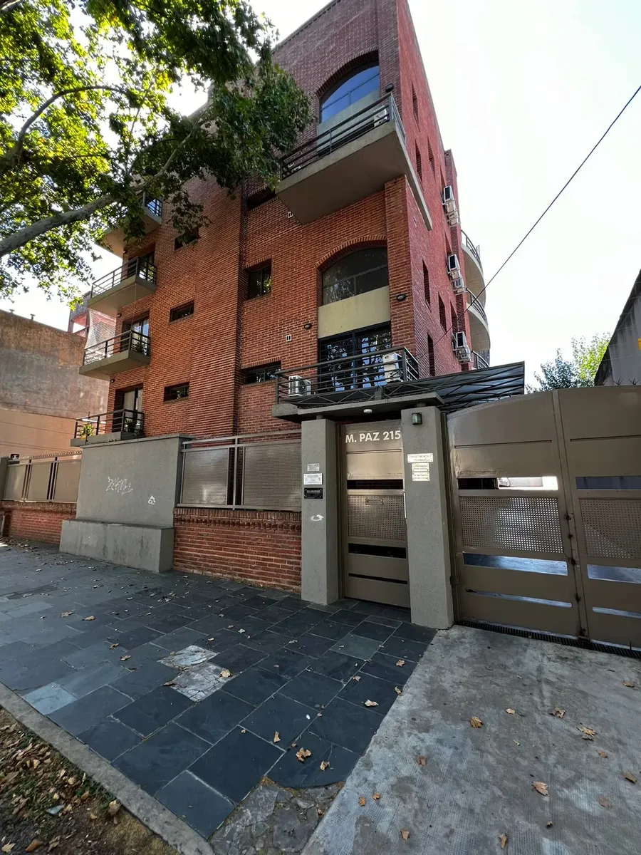 Alquiler Departamento Monte Grande