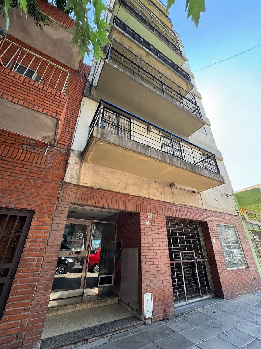 Departamento de 2 ambientes en Villa Urquiza