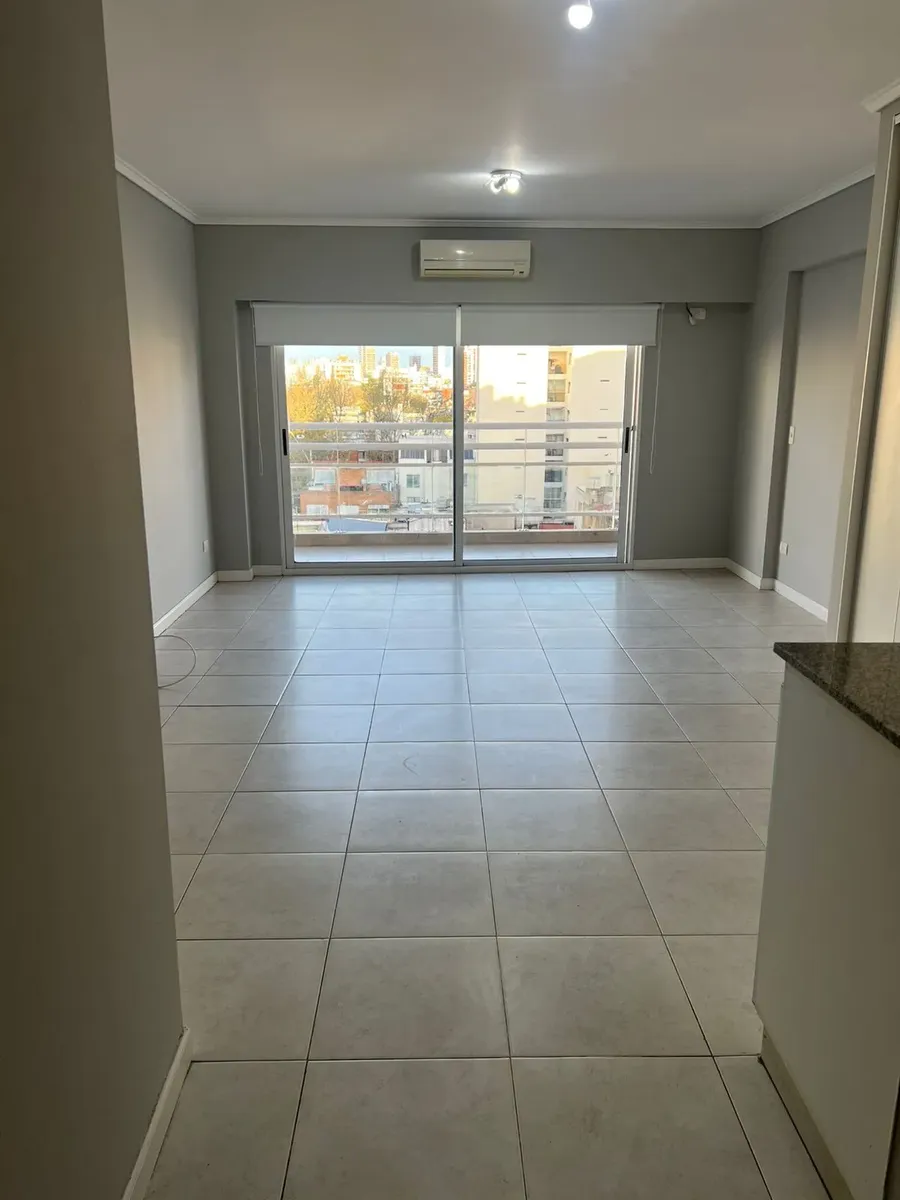 Alquiler, Monoambiente Luminoso En Belgrano