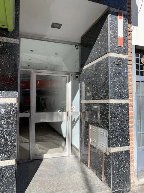 Квартира с 1 спальней в центре Quilmes