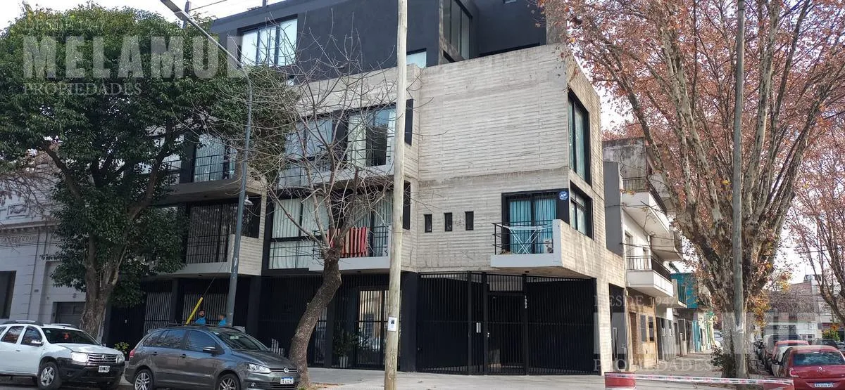 Studio apartment in Villa Urquiza