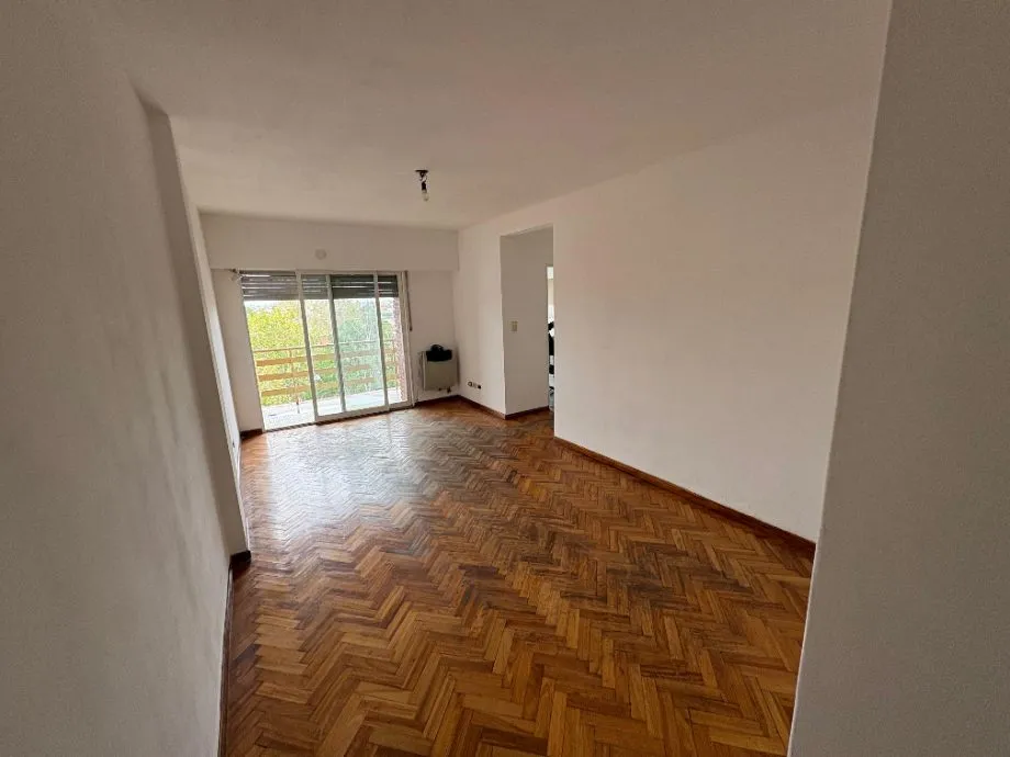 Two-room apartment in Piñeyro