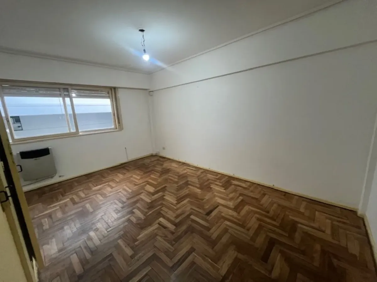 Monoambiente apto profesional en Belgrano