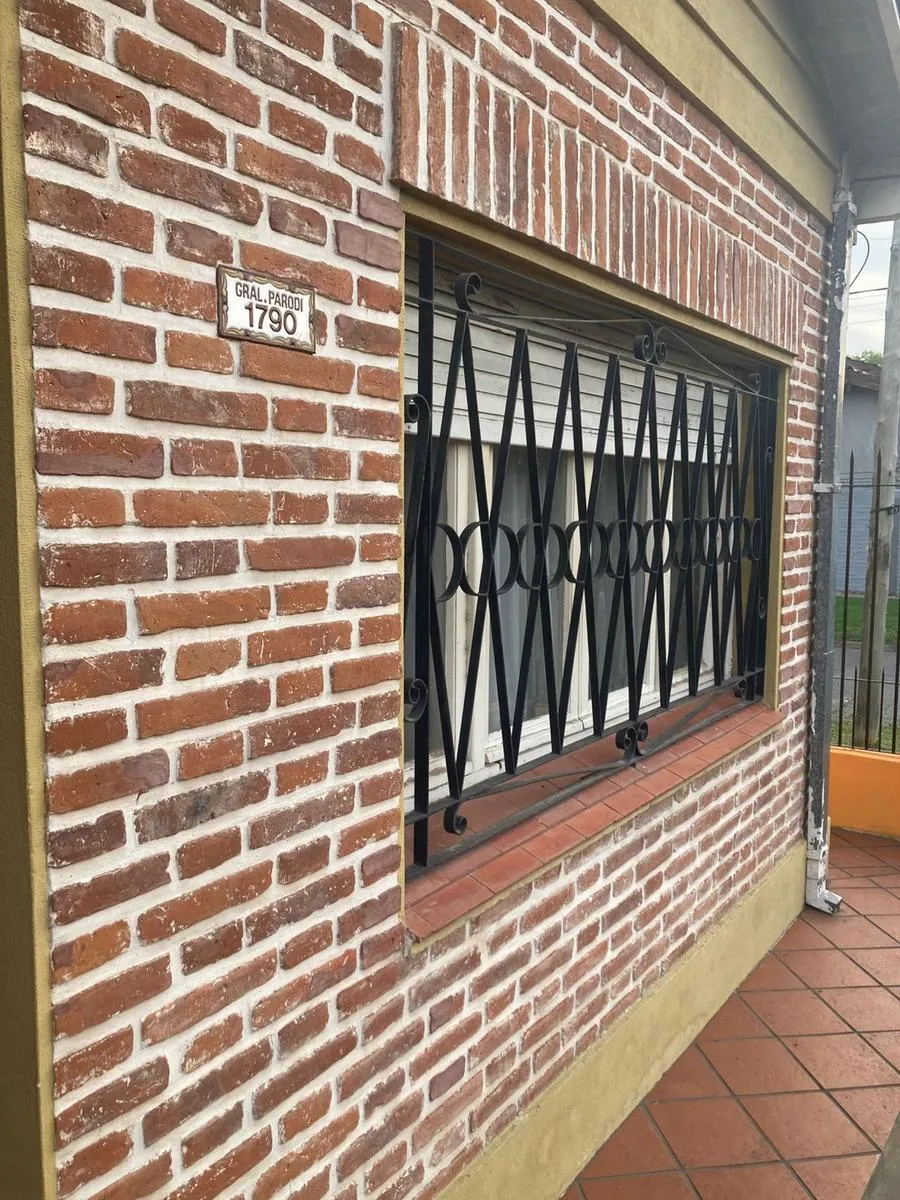 Casa En Longchamps Barrio Ferroviario